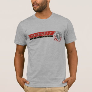 T-shirt Jeux 2011 de CFNH