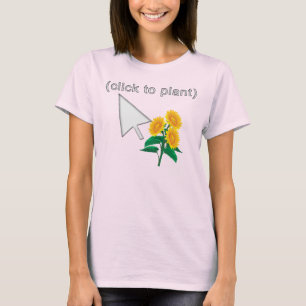 T-shirt Jeux agricoles en ligne