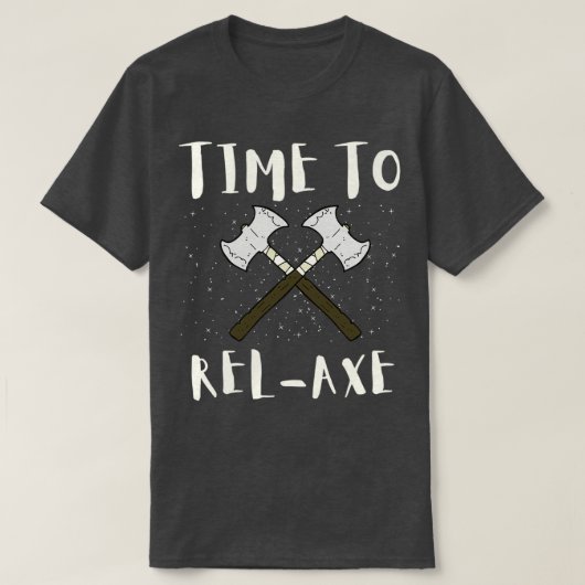 T-shirt Jeux Cibles De Jeu Ax Et Objet Sharp 13 (Design devant)
