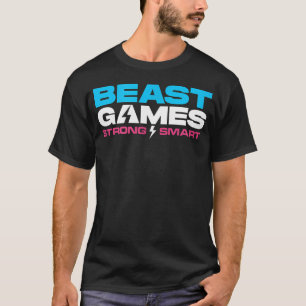 T-shirt Jeux de bêtes