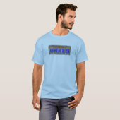 T-shirt Jeux de Cali (Devant entier)