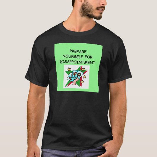 T-shirt jeux de carte (Devant)