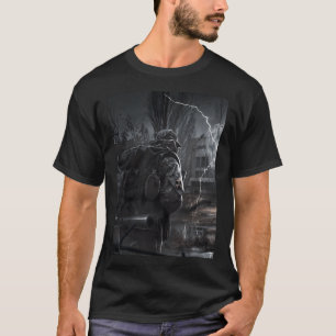 T-shirt Jeux de divertissement