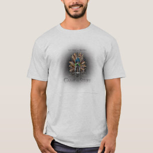 T-shirt Jeux de grève