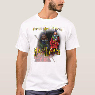 T-shirt Jeux de montagne d'honneur de mine de vertu de