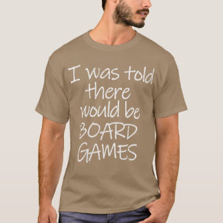 T-shirt Jeux de société pour femmes V Neck drôles amis fil