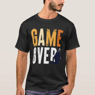 T-shirt Jeux sur