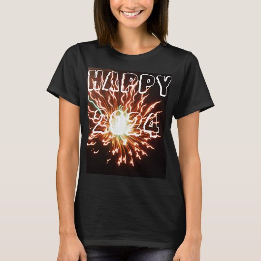 T-SHIRT JEUX T 2024 (Devant)