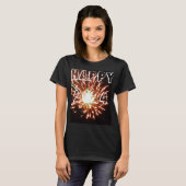 T-SHIRT JEUX T 2024 (Devant entier)
