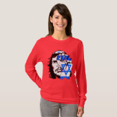 T-shirt Jew Guevara (Devant entier)