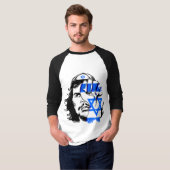 T-shirt Jew Guevara (Devant entier)