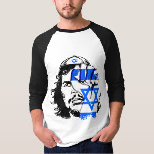 T-shirt Jew Guevara