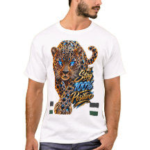 Jeweled Leopard 100% Positive