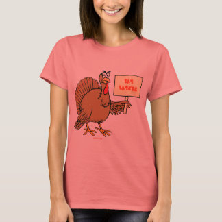 T-SHIRT JEWISH THNAKSGIVUKKAH HANOUKKA DONS