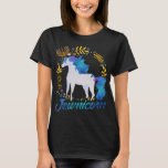 T-shirt Jewnicorn Funny Jewish Unicorn Chanukah Hanoukka J<br><div class="desc">Jewnicorn Funny Jewish Unicorn Chanukah Hanoukka Jew Gift</div>