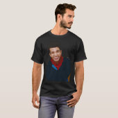 T-shirt jfish (Devant entier)