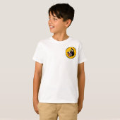 T-SHIRT JG300 (Devant entier)