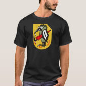 T-shirt JG 51 Mölders (Devant)
