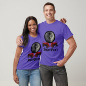 T-shirt Jgerbomb vintage (Unisexe)