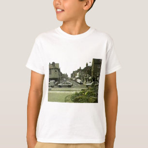 T-shirt jGibney 1986 de rue de Stratford-sur-Avon