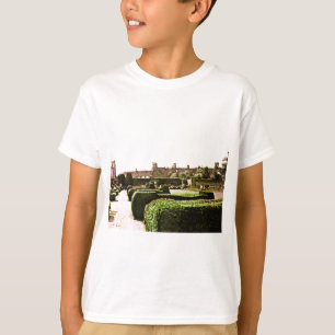 T-shirt jGibney du jardin snap-28575 de Stratford-sur-Avon