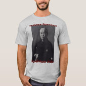 T-shirt Jigoro Kano (Devant)