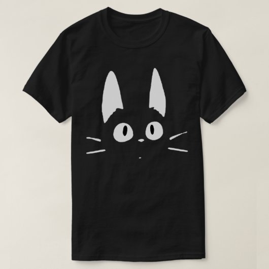 T-shirt Jiji Delivery For Men And Women  (Design devant)