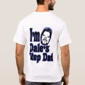 T-SHIRT JIM (Dos)