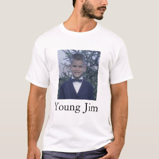 T-SHIRT JIM