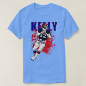 T-shirt Jim Kelly (Design devant)