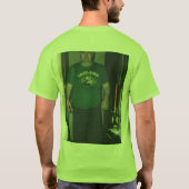 T-SHIRT JIM ORIGINAL (Dos)