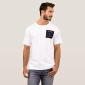 T-shirt Jimbojetset T-Shirt2 (Devant entier)