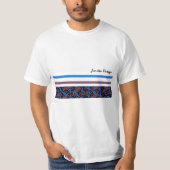 T-shirt Jimette Design (Devant)