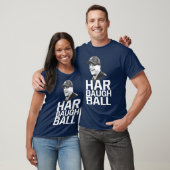 T-shirt JimHarbaugh drôle (Unisexe)
