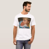 T-shirt jimmy (Devant entier)