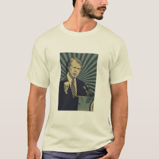 T-shirt Jimmy Carter