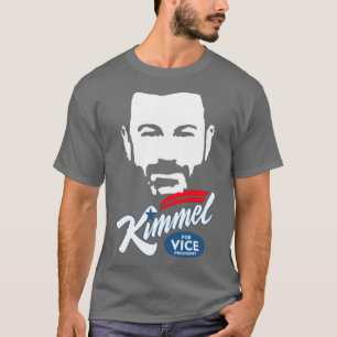 T-shirt Jimmy kimmel art drôle