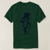 T-shirt Jimmy Peanut (Design devant)