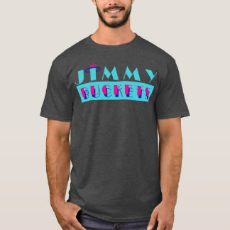 T-shirt Jimmy Vice Buckets