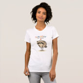 T-SHIRT JIMOTHY MON HÉROS (Devant entier)