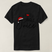 T-shirt Jingle (Design devant)