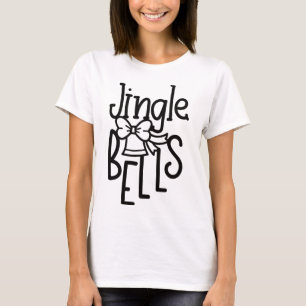 T-shirt Jingle Bells