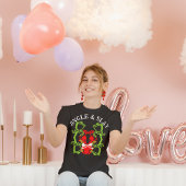 T-shirt Jingle Et Joyeux Noël