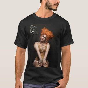 T-shirt Jinkx monsoon rpdr