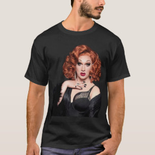 T-shirt Jinkx Monsoon RuPaul_s Drag Race saison 5