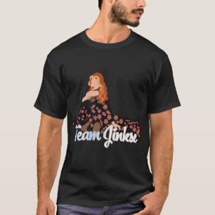 T-shirt Jinkx Monsoon Shirt et - All Stars Seaso
