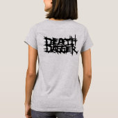 T-shirt Jiouveol (Dos)