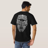 T-shirt Jiouveol (Dos entier)