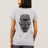 T-shirt Jiouveol (Dos)