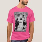 T-shirt Jirobo (Devant)